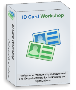 Id card software