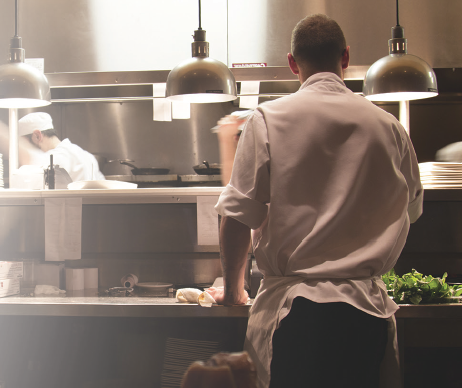 RestaurantZone 2017 Restaurant Industry Salary Report